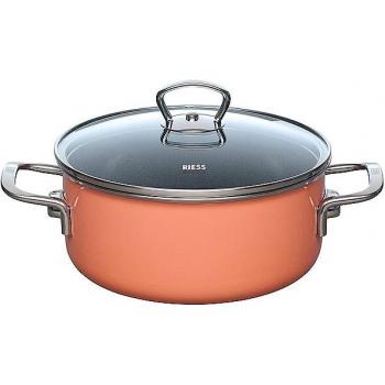 Riess Nouvelle Pur Kochtopf 20cm