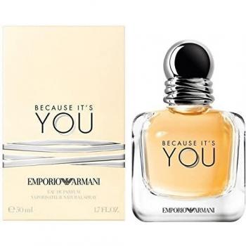 Armani Because It's You 50ml