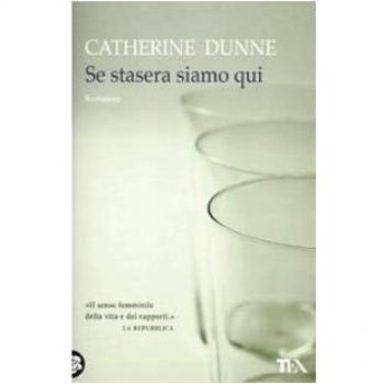 Se stasera Siamo Qui