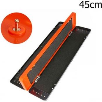 Stiff Hair Rig Storage Case 32/37/45cm