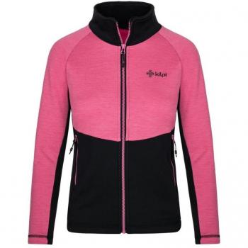 Pantaloncini Kilpi Pink 34 con Cerniera Tomms
