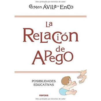 La Relación De Apego