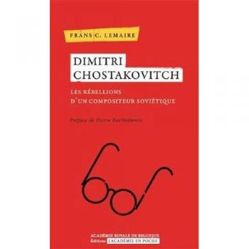 Dimitri Chostakovitch