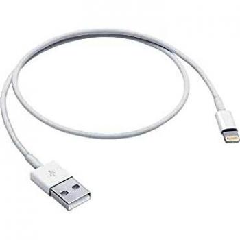 Cable USB a Lightning de Apple (0.5 m)