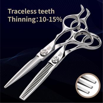 Fenice Professional Hair Cutting Scissors Set JP 440C