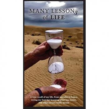 Templeton, Jerry: Many Lessons of Life