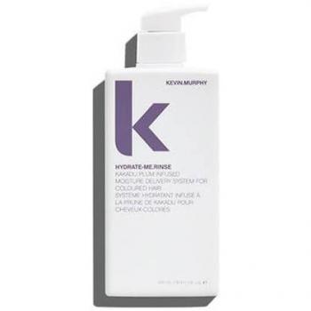 Kevin Murphy HYDRATE-ME.RINSE après-shampoing hydratant pour cheveux normaux à secs 500 ml
