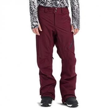 Burton Herren-Cyclic Snowboard-Jeans mit Gore‑Tex