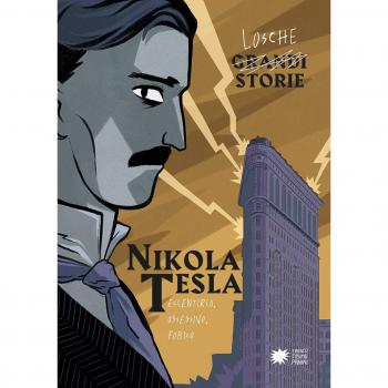 Nikola Tesla