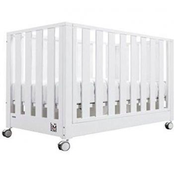 Cuna Cotinfant Look at Me 120x60