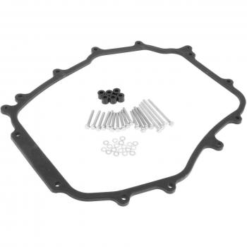 Complete Thermal Shield Plenum Spacer for Nissan 350Z Roadster 03-09