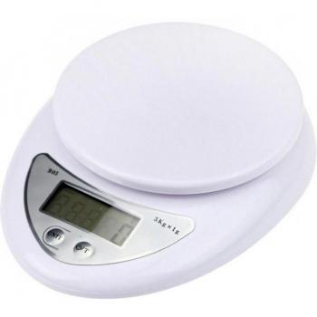 Measuring Weight Scale