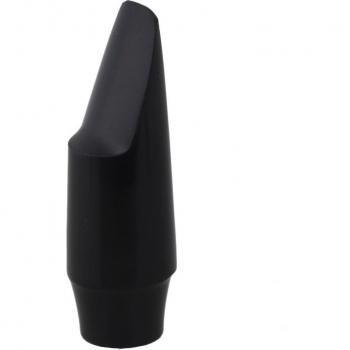 ABS Plastic Mouthpiece for Soprano/Tenor/Alto Saxophone