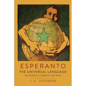 Esperanto.