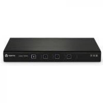 DesktopGuard 4K HDMI & USB KVM