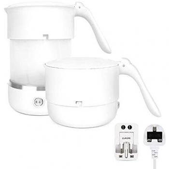 Foldable Electric Water Boiler