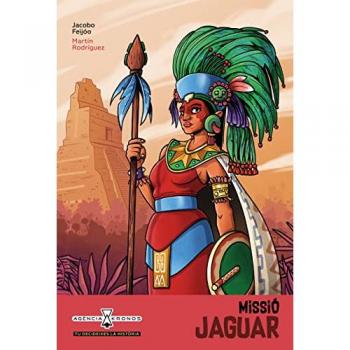 Missió Jaguar