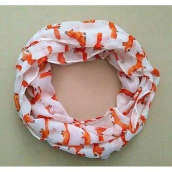Accesorio BabyZorro Estampado 10 Unidades