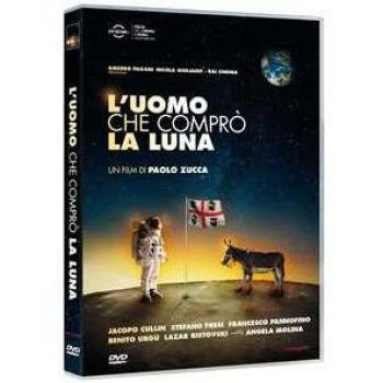Le Vendeur d'Aurore Lunaire