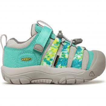 Halbschuhe Newport H2 Keen 1026207 Grün