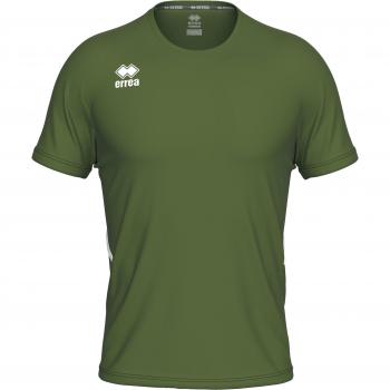 Camiseta Errea Marvin para Homens