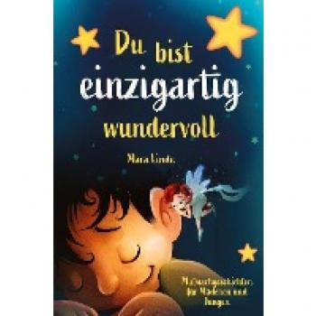Du bist einzigartig wundervoll