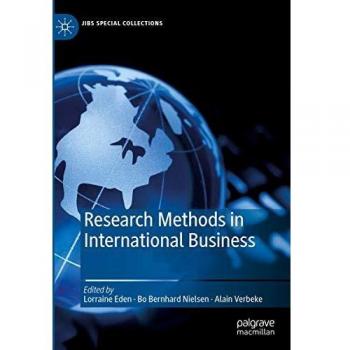 Research Methods in International Business