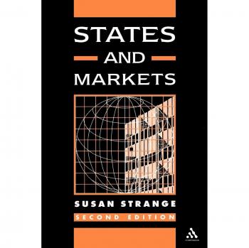 States and Markets