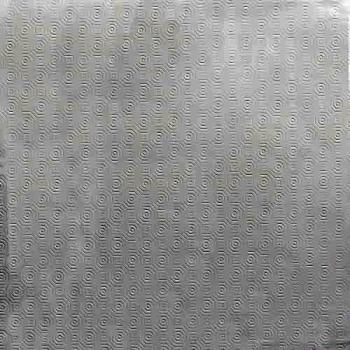 Mantel Hule Muletón Blanco Rectangular 140 cm x 20 Metros