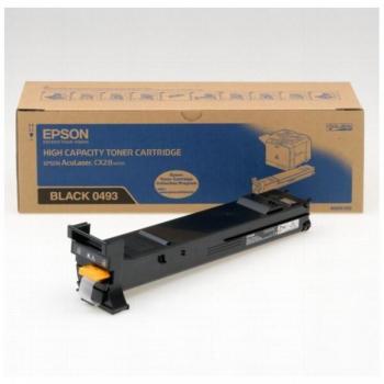 Epson Cartucho Tóner Negro Alta Capacidad 8K