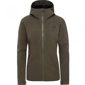 The North Face Damen APEX Flex Future Light, Farbe New Taupe Green