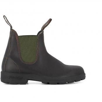 Blundstone Classic Beatle Marrón 519 – Confort y Durabilidad