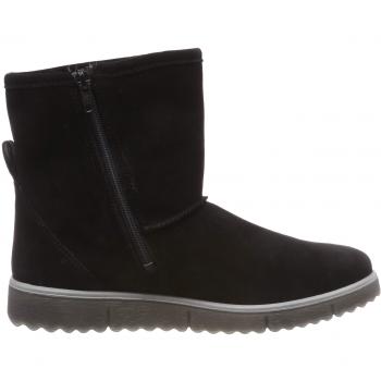 Lora superfit bottes enfant noir
