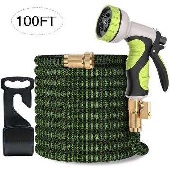 ERAY Tubo da Giardino Flessibile 30 m