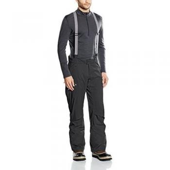 Odlo Pantalon Homme XXL Gris Graphite Sly Logic