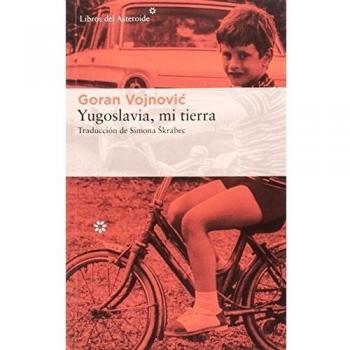 Yugoslavia, Mi Tierra