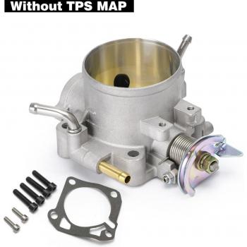 LZone TurboPack 70 mm – B/D/H/F Honda