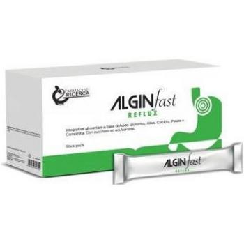 Farmacisti per la Ricerca Algin Fast Reflux 20 Stick FPR