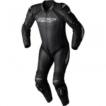 Lederanzug RST Tractech Evo 5 Schwarz 52