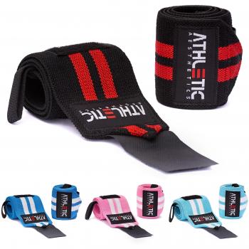 Handgelenkbandagen [2er Set] 45 cm