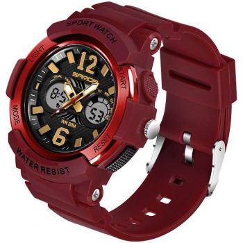 SANDA Kids Chronograph Sport Watch 757