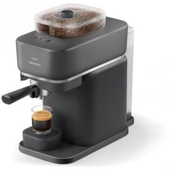 Expresso automatique Philips Baristina 16 Bars