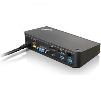 Station de connexion Lenovo OneLink+