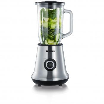 Batidora de Vaso Severin SM 3734 500W 1L