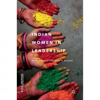 Indian Women in Leadership