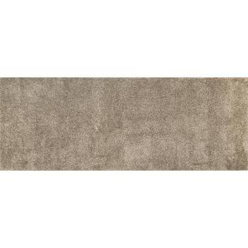 Baumwolle-Turtle‑Mat Fawn – Rechteckige Fußmatte 75 × 200 cm, 8 mm