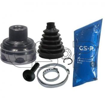 Cardan GSP 803086, arbre de transmission Middle groove
