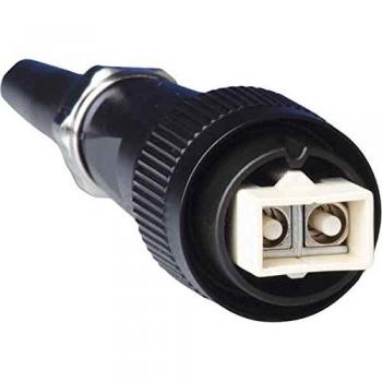 Metz Connect 150171 6311‑E Anschlußdose für OPDAT Industrial – IP67