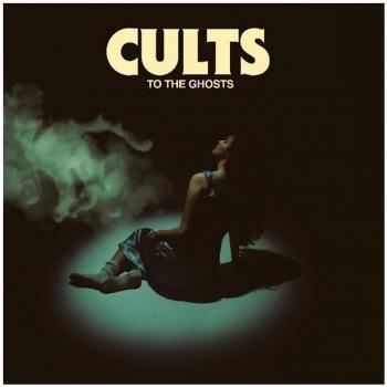 To The Ghosts (LP-Vinilo)