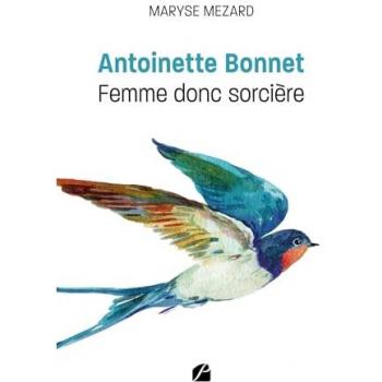 Antoinette Bonnet
